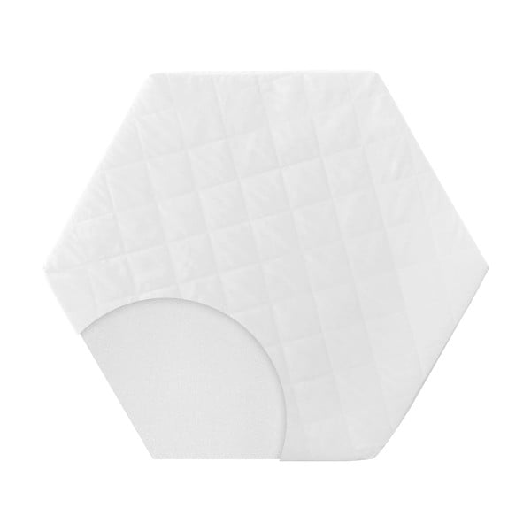 Penový detský matrac 112x97 cm – Roba-image-2