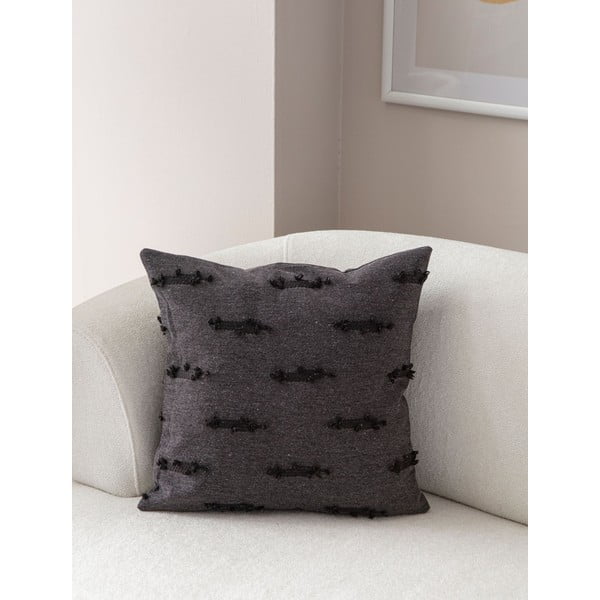 Obliečka na vankúš 43x43 cm Tuffet – Mioli Decor-image-1