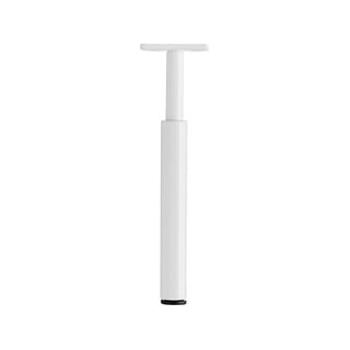 Náhradná biela kovová nožička ku skriniam Mistral & Edge by Hammel - Hammel Furniture