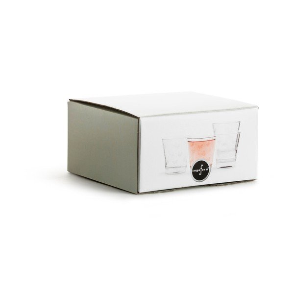 Sada 4 pohárikov Sagaform Butterfly, 200 ml-image-3