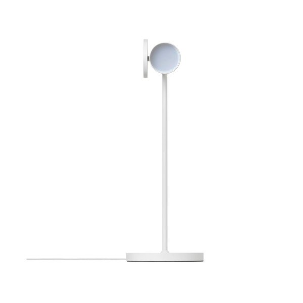 Biela stolová lampa Blomus Lily-image-3