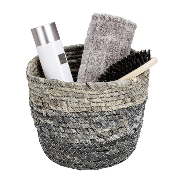 Košík z morskej trávy Coppitella - Wenko-image-2