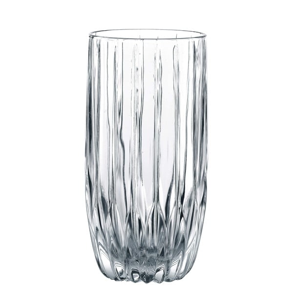 Sada 4 pohárov z krištáľového skla Nachtmann Prestige, 325 ml-image-1