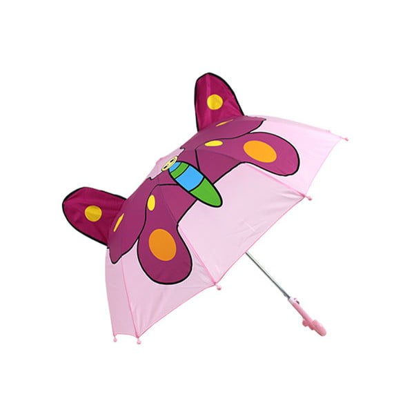 Detský dáždnik Susino Papillon
