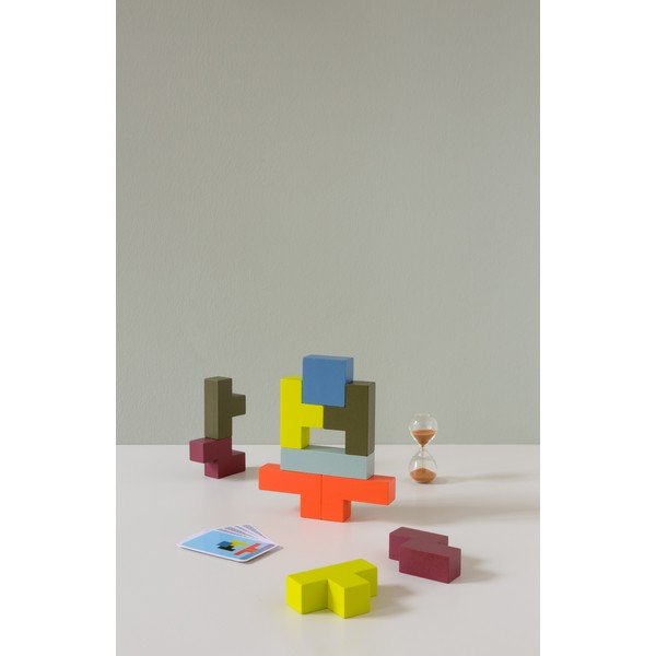 Puzzle Kubus - Remember-image-1