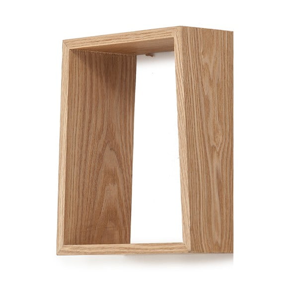 Súprava 3 políc Tomasucci Trapezio-image-3