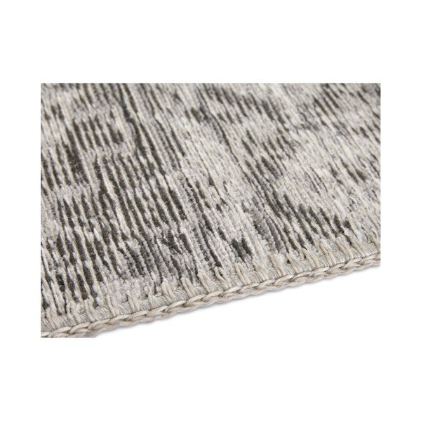 Sivo-krémový koberec Elle Decoration Pleasure Denain, 160 × 230 cm-image-2