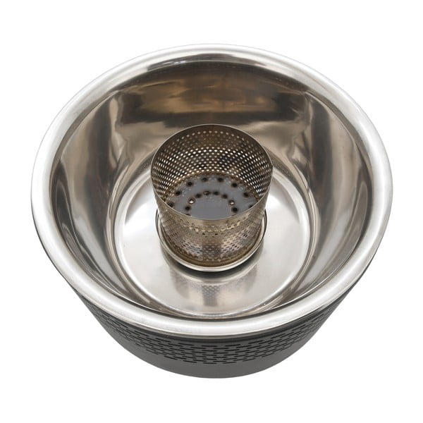 Stolový gril na drevené uhlie Cattara Keg, ø 30 cm-image-3