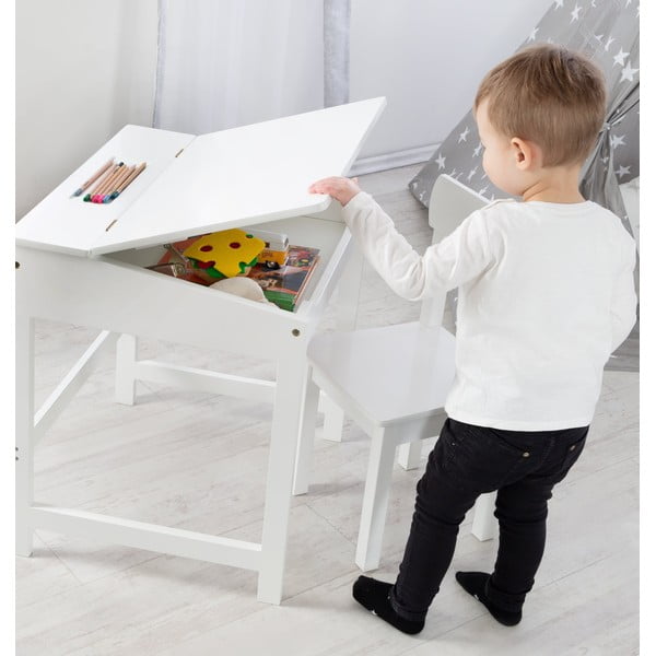 Súprava detského nábytku 2 ks Universal – Roba-image-1