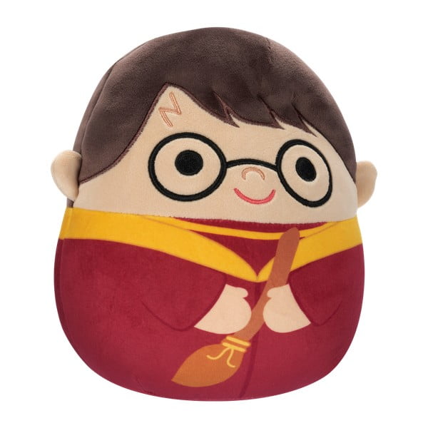 Plyšová hračka Harry Potter – SQUISHMALLOWS-image-4