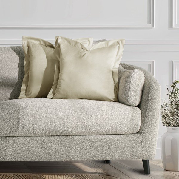 Obliečky na vankúše v súprave 2 ks 45x45 cm Side – AmeliaHome-image-1