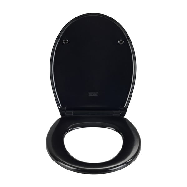 Záchodová doska s automatickým zatváraním 37,5 x 46 cm Vorno – Wenko-image-2