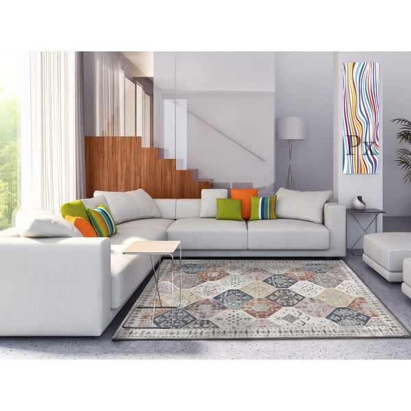 Koberec Universal Mirva Multi, 160 x 230 cm-image-1