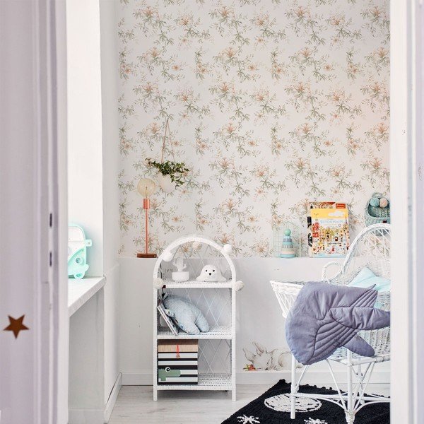 Nástenná tapeta Dekornik Flowers of Wilderness, 50 x 280 cm-image-1