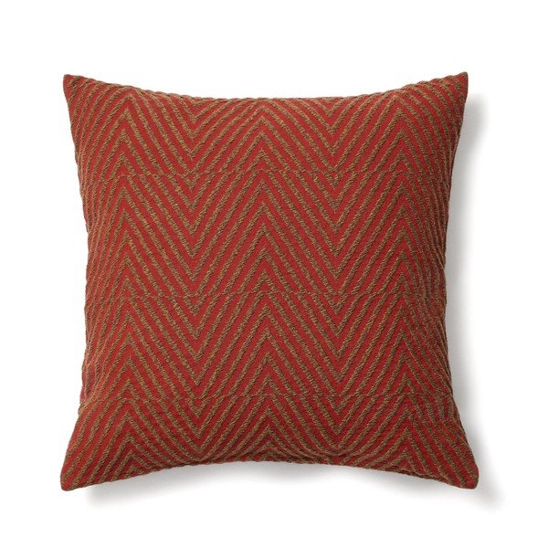 Žakárová obliečka na vankúš 50x50 cm Lunver – Kave Home