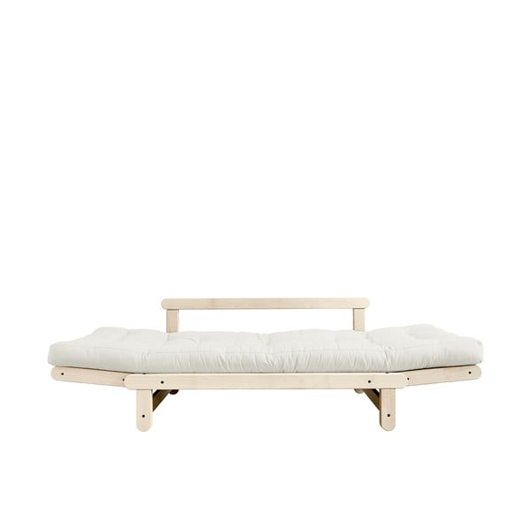 Rozkladacia pohovka Karup Beat Natural/Natural-image-3