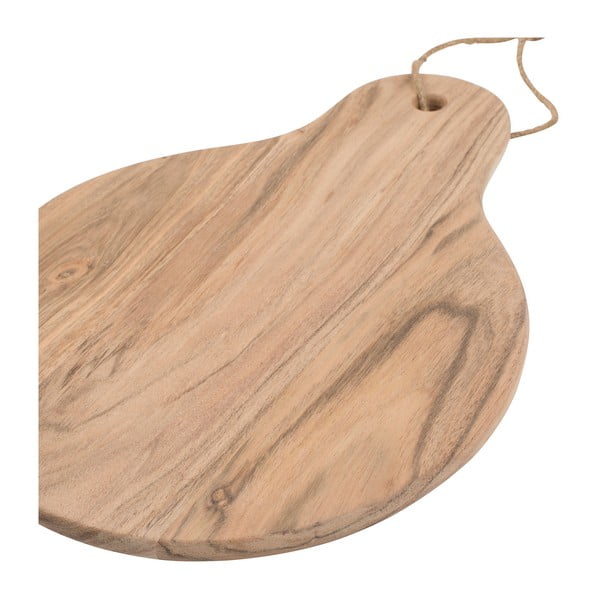Drevená doštička 40x30 cm Dalbert - Côté Table-image-2
