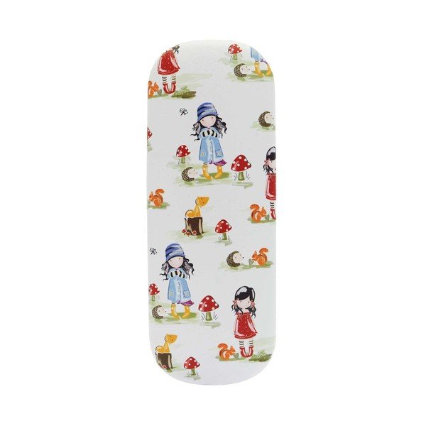 Puzdro na okuliare Gorjuss Oops toadstools-image-2