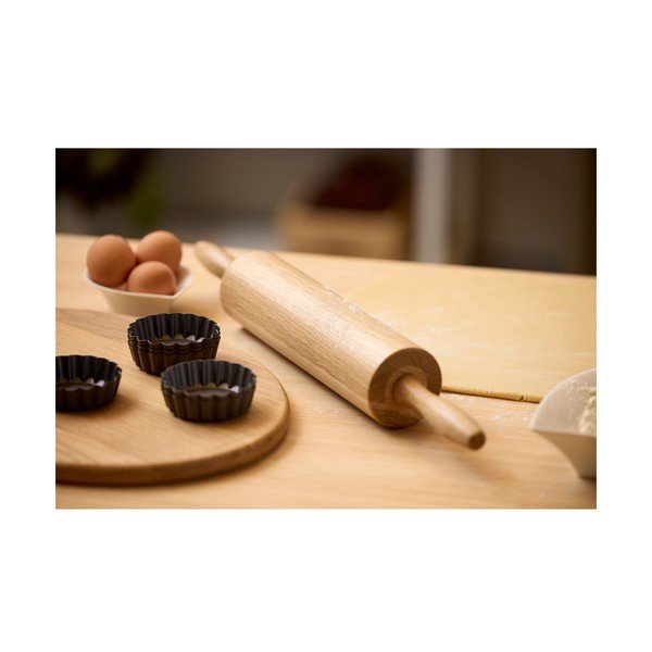 Drevený kuchynský valček – Blomsterbergs-image-3