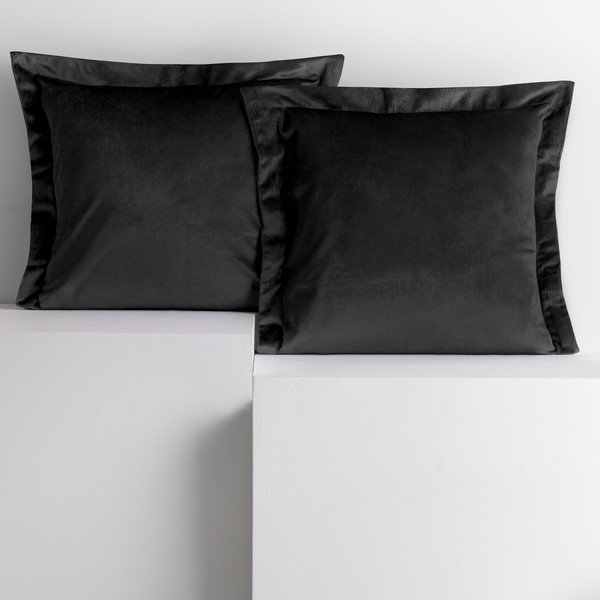 Obliečky na vankúše v súprave 2 ks 45x45 cm Side – AmeliaHome-image-4