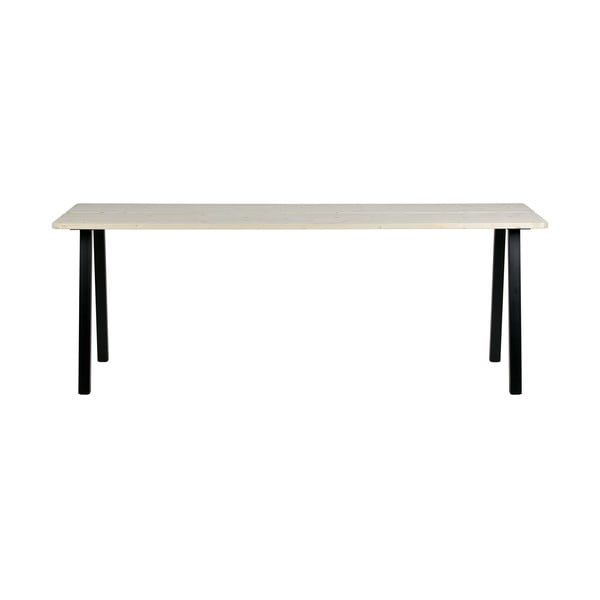 Jedálenský stôl WOOOD Trionf, dĺžka 210 cm