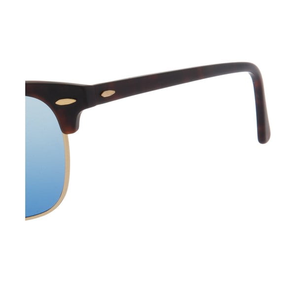 Slnečné okuliare Ray-Ban Clubmaster Habana Bae-image-1