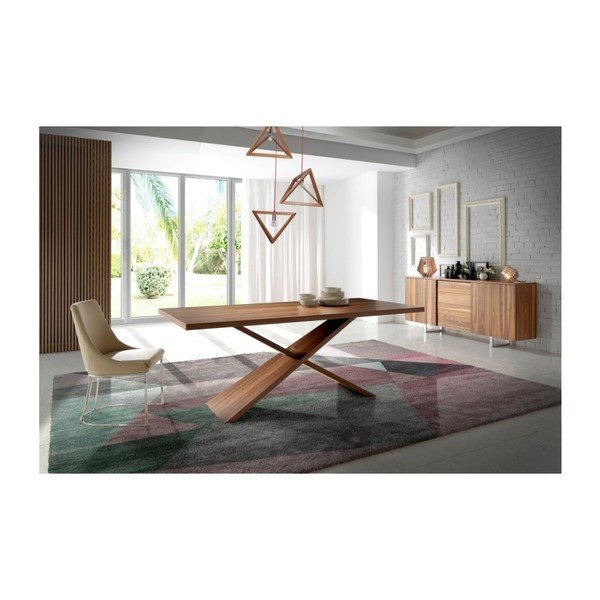 Komoda z orechového dreva Ángel Cerdá Cleto-image-2