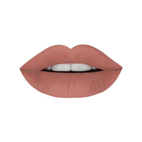 Tekutý trvácny rúž Bellapierre Incognito-image-1