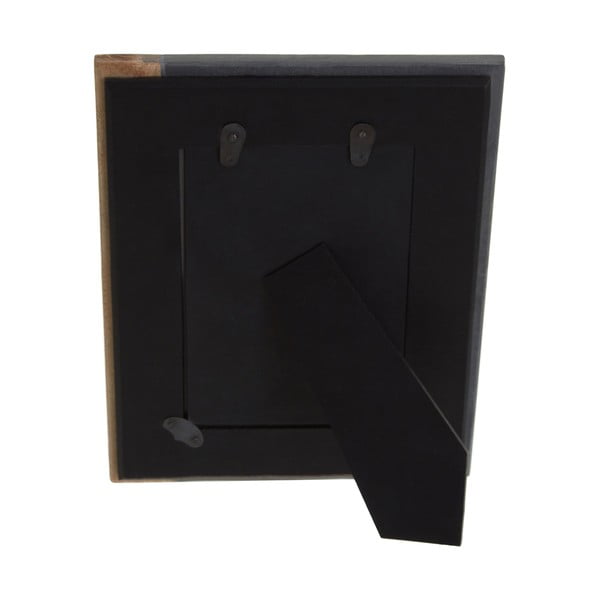 Sivý kamenný rámček 18x23 cm Kata – Premier Housewares-image-4