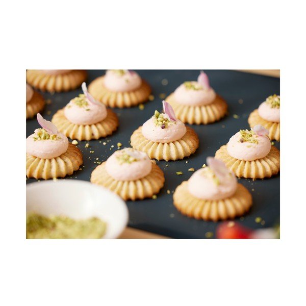 Silikónová podložka na pečenie 30x40 cm – Blomsterbergs-image-2