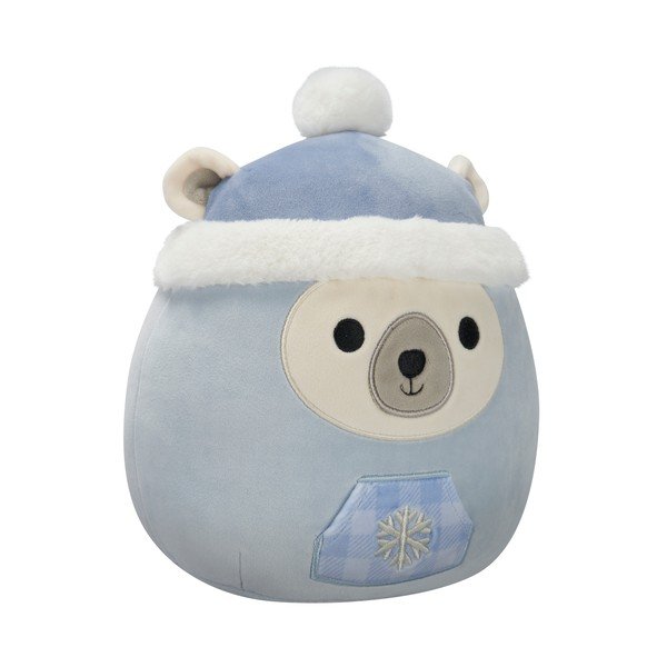 Plyšová hračka Brooke – SQUISHMALLOWS-image-4