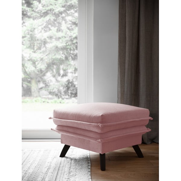 Ružová podnožka Miuform Charming Charlie-image-2