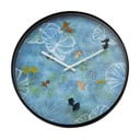 Nástenné hodiny ø 30 cm Pond – NeXtime