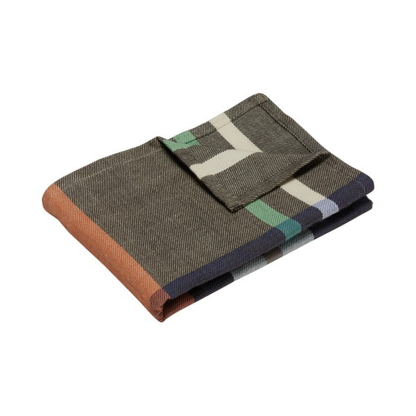 Bavlnené utierky v súprave 2 ks 50x70 cm Playful – Hübsch-image-3