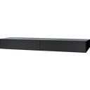 Čierna predsieňová zostava Edge by Hammel - Hammel Furniture