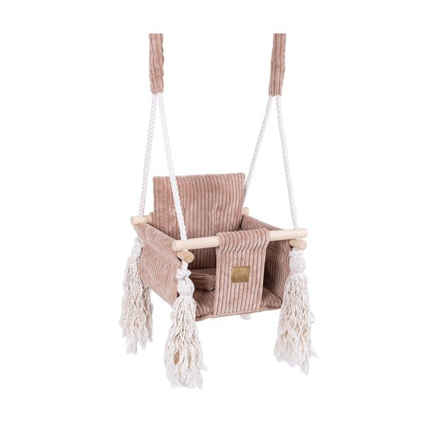 Detská hojdačka – Meowbaby