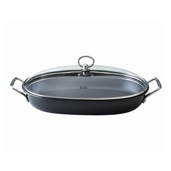 Panvica na ryby Fissler, 36 cm