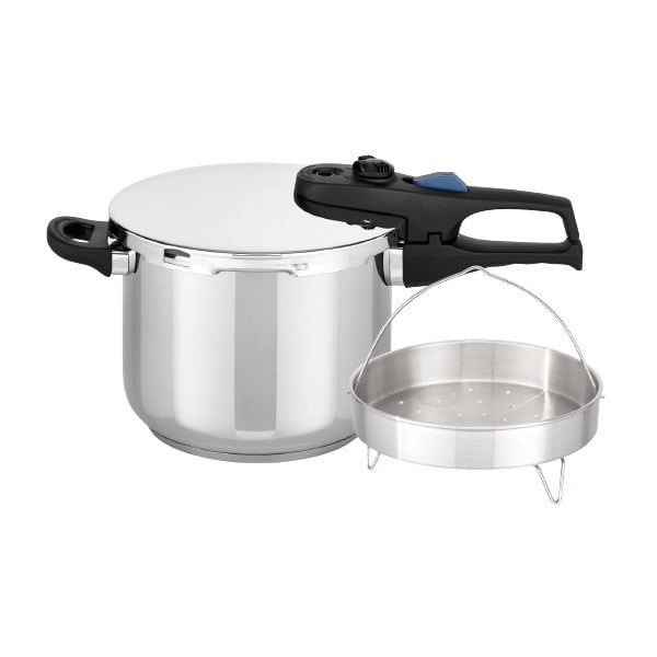 3-dielna súprava antikoro tlakového hrnca s príslušenstvom ELO Praktika Plus-image-2