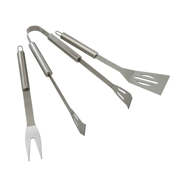 Súprava 3 kusov grilovacieho náradia Cattara BBQ-image-2