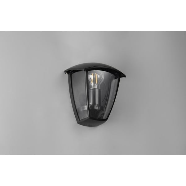 Nástenné vonkajšie svietidlo (výška 20 cm) Venta – Trio-image-2