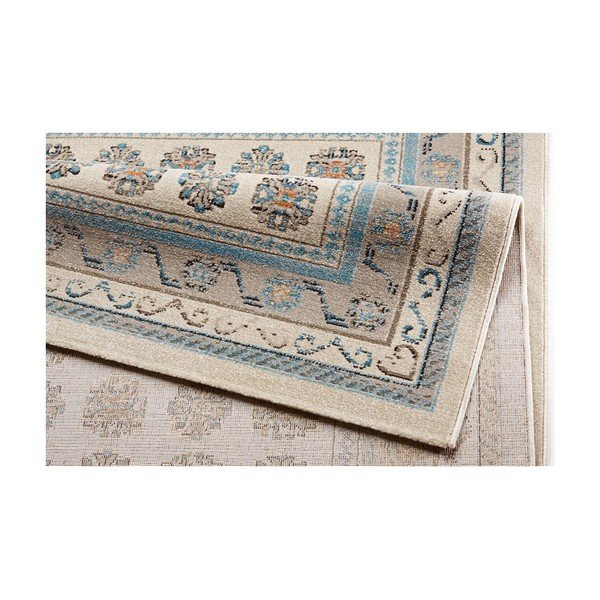 Béžový koberec Mint Rugs Classico Royal, 200 × 290 cm-image-3