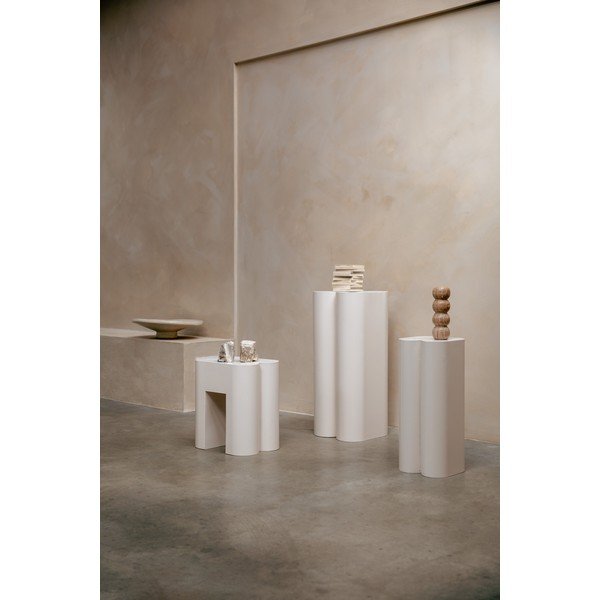 Kovové stojany na kvety 2 ks (výška  80 cm) Shape – Zuiver-image-3