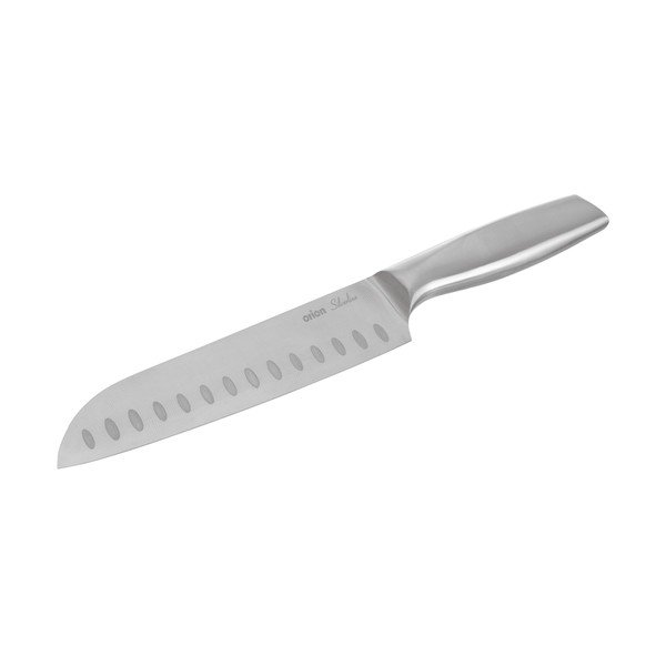 Santoku nôž z nehrdzavejúcej ocele Silverline – Orion-image-2