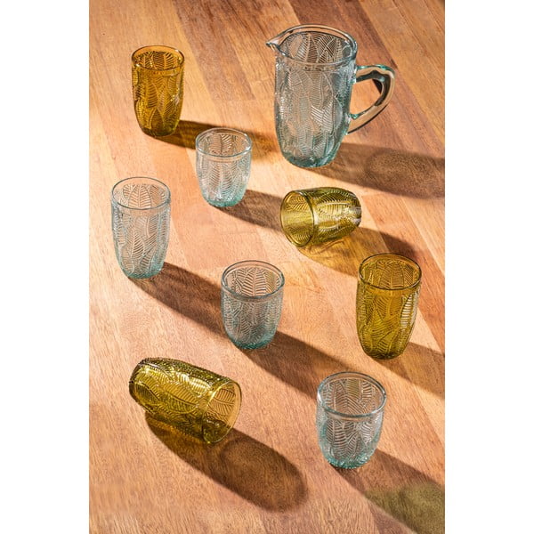 Poháre v súprave 4 ks 450 ml Areca – Ladelle-image-1