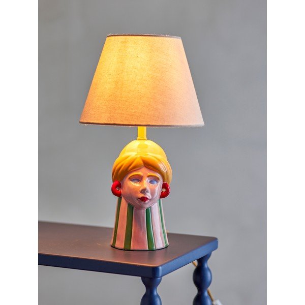 LED stolová lampa (výška  41 cm) Miss – Bloomingville-image-1