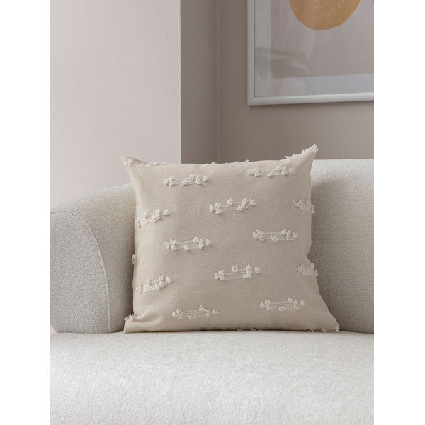 Obliečka na vankúš 43x43 cm Tuffet – Mioli Decor-image-1