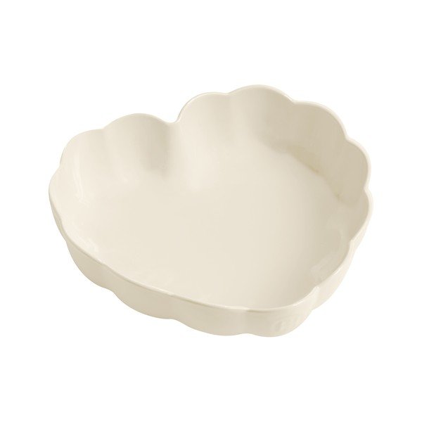 Keramická forma na koláč 26,5x24,5 cm Madeleine – Emile Henry