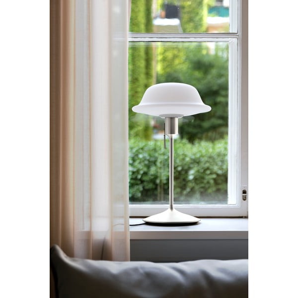 Sivá lampová noha 42 cm Santé – UMAGE-image-3