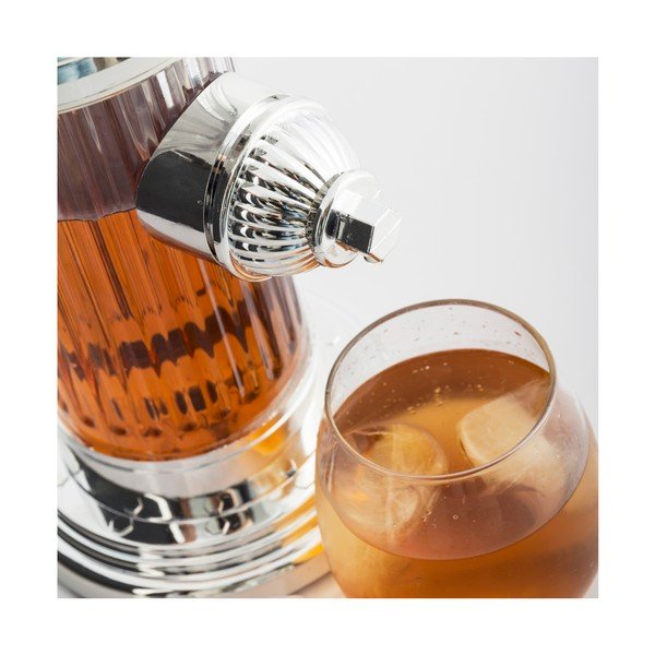 Dávkovač na alkohol s rúrkou InnovaGoods Fire-image-4