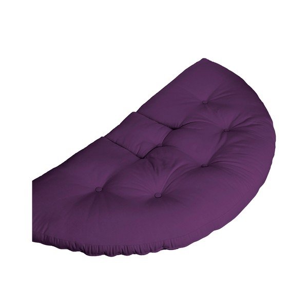Detské kresielko Karup Baby Nest Purple-image-2